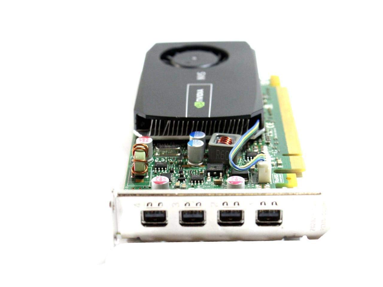 Amazon.com: HP NVS 510 GPU Video Graphics Card, 2GB, PCI-E